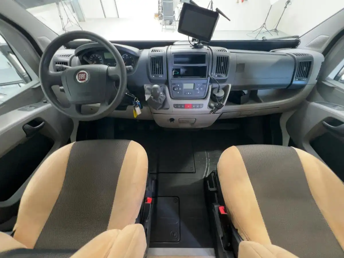 POESSL Roady 499 - Ansicht 7